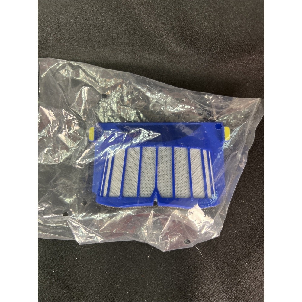 iRobot Roomba filter Replacement Parts Compatible with 675 670 665 690